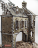 RT-Diorama 35055 “The Breach” Normandy - Diorama Base 1/35